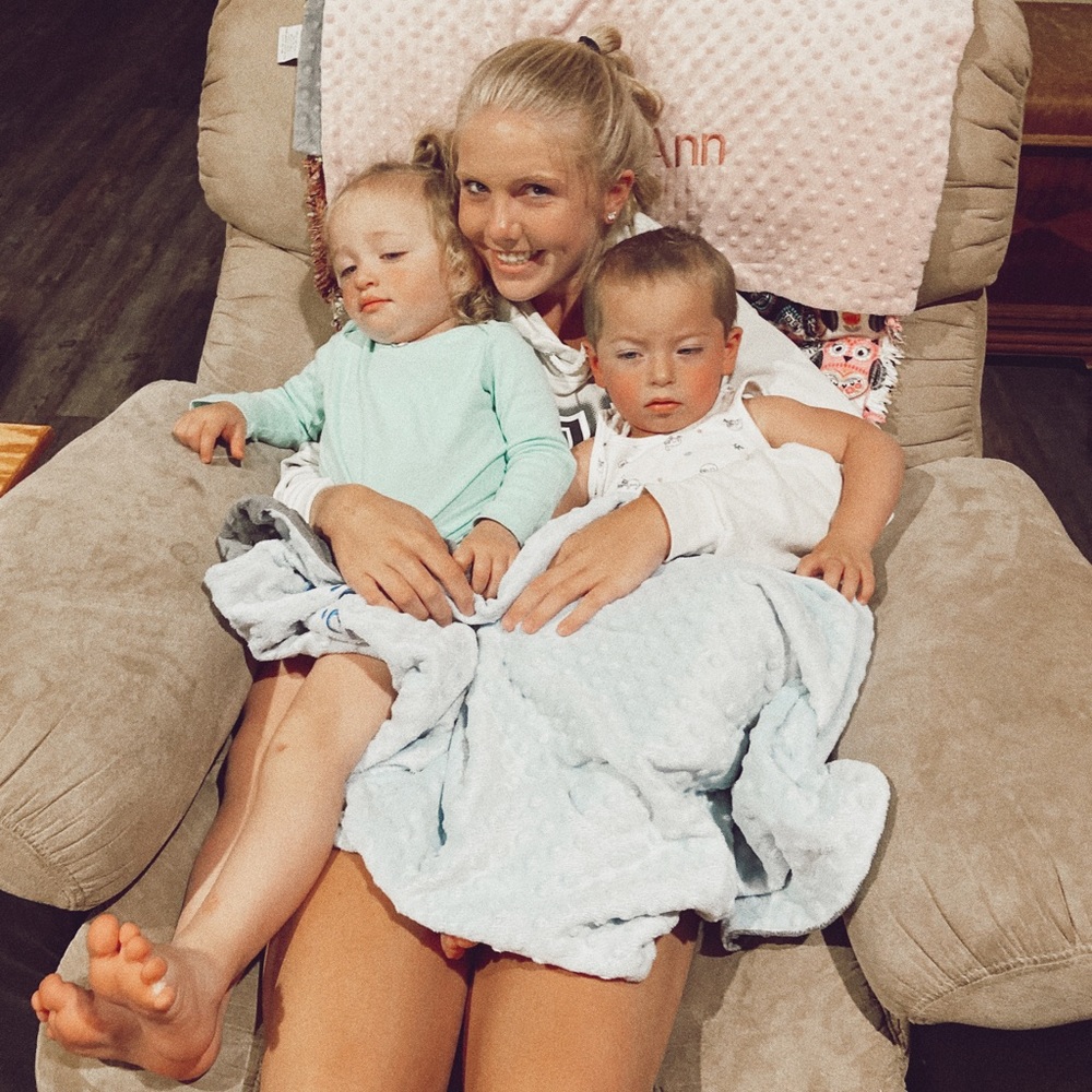 Meet your Posher, Sam